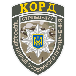 Третья сводная бригада «Корд»