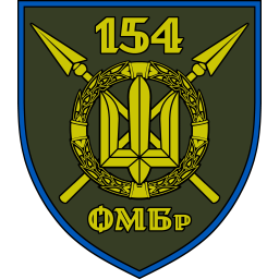 154-я отдельная механизированная бригада