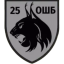 25-й отдельный штурмовой батальон